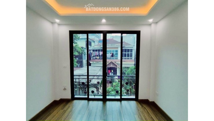 Bán nhà 46m2 Phố An Hòa, 6 tầng thang máy 10 phòng khép kín, nhỉnh 11tỷ